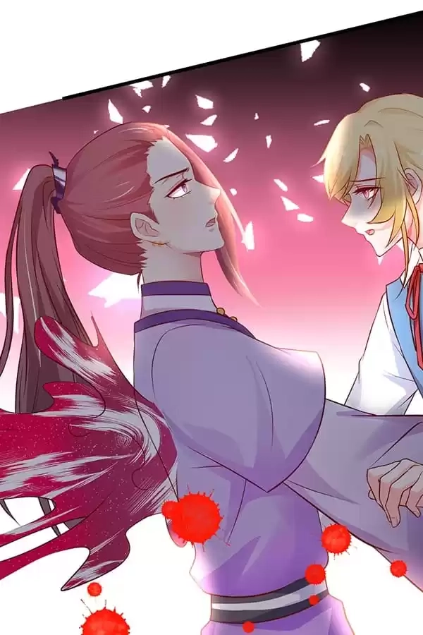 Read The Adorable Vampire chapter 169 image 38 on Lezhin