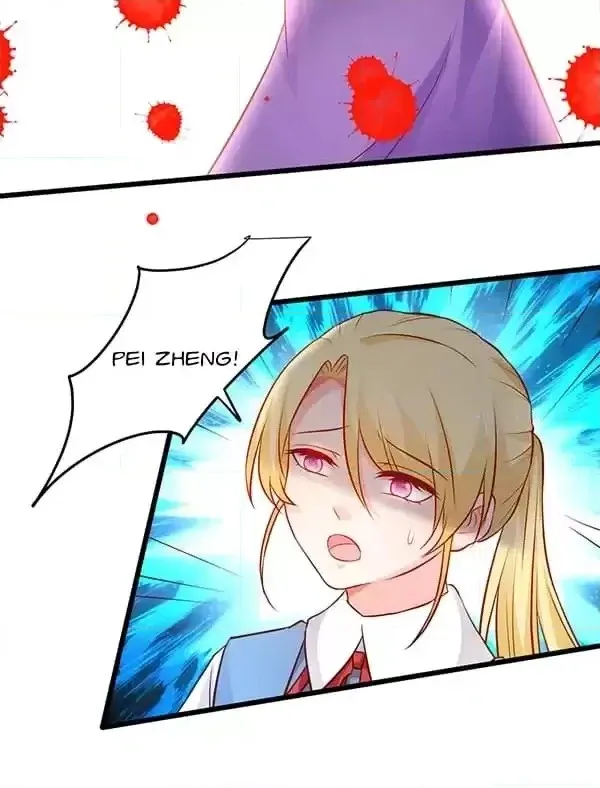Read The Adorable Vampire chapter 169 image 39 on Lezhin