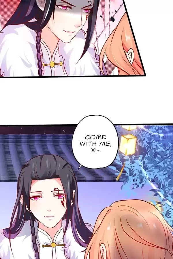 Read The Adorable Vampire chapter 169 image 4 on Lezhin