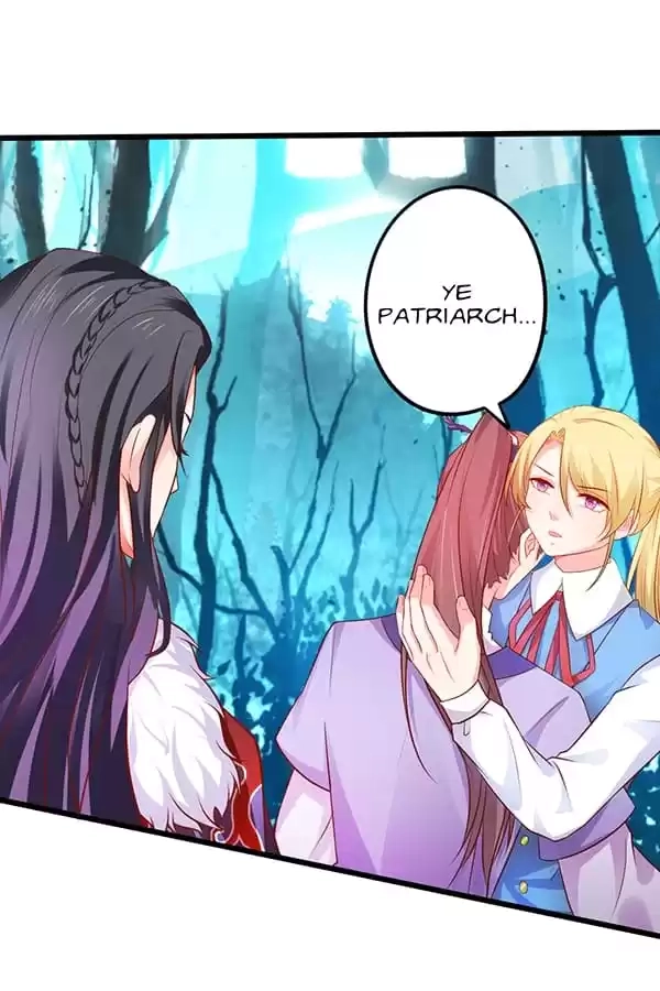 Read The Adorable Vampire chapter 169 image 40 on Lezhin