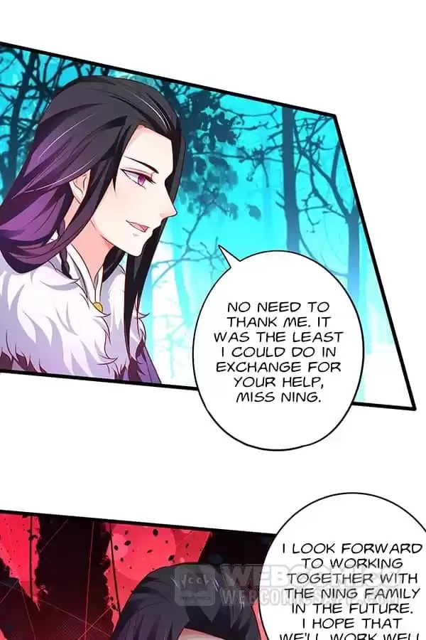 Read The Adorable Vampire chapter 169 image 41 on Lezhin