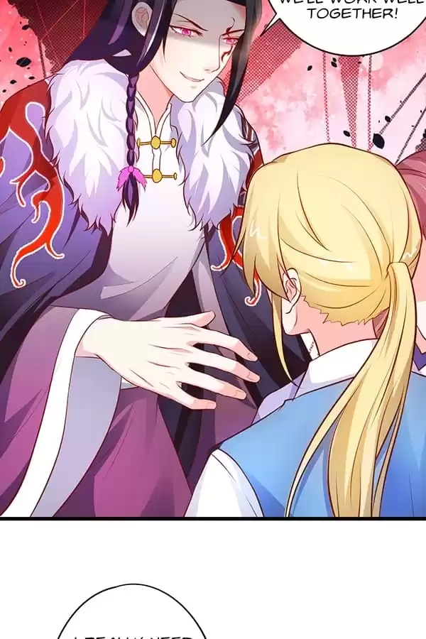 Read The Adorable Vampire chapter 169 image 42 on Lezhin