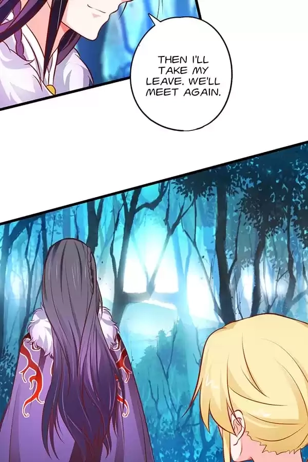 Read The Adorable Vampire chapter 169 image 44 on Lezhin