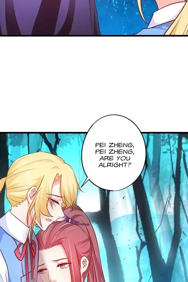 Read The Adorable Vampire chapter 169 image 45 on Lezhin