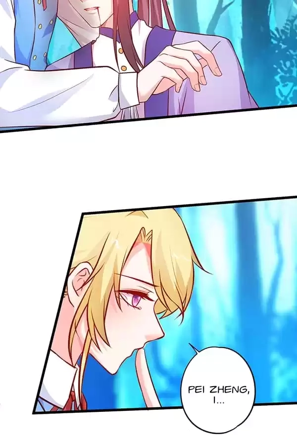 Read The Adorable Vampire chapter 169 image 46 on Lezhin
