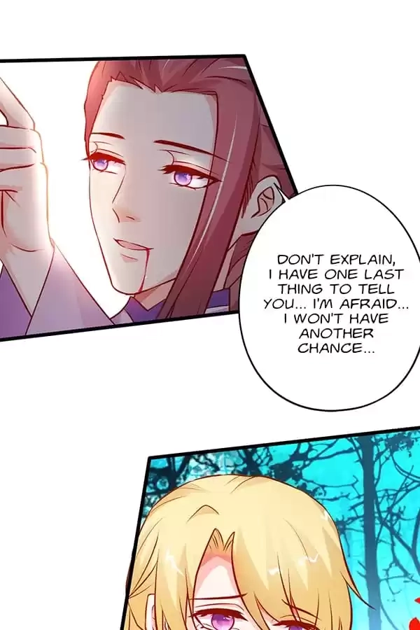 Read The Adorable Vampire chapter 169 image 47 on Lezhin