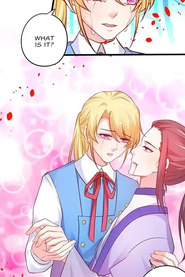 Read The Adorable Vampire chapter 169 image 48 on Lezhin