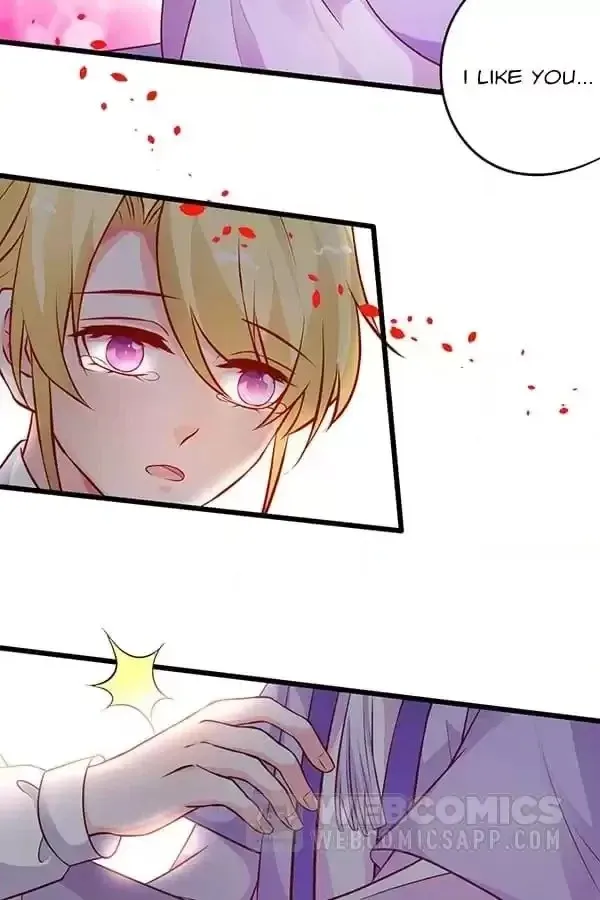 Read The Adorable Vampire chapter 169 image 49 on Lezhin