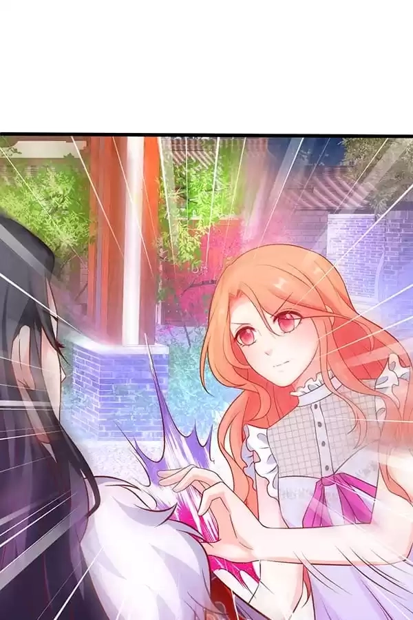 Read The Adorable Vampire chapter 169 image 6 on Lezhin