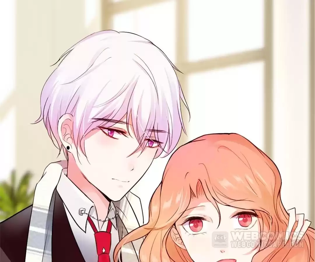 Read The Adorable Vampire chapter 17 image 15 on Lezhin