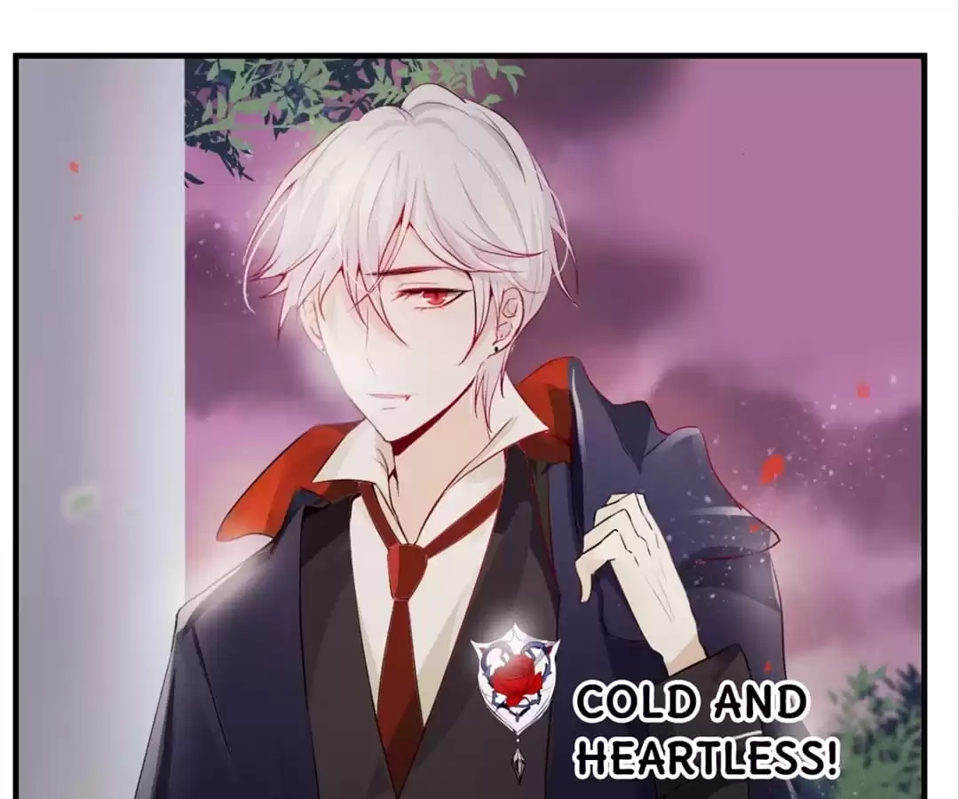 Read The Adorable Vampire chapter 17 image 2 on Lezhin
