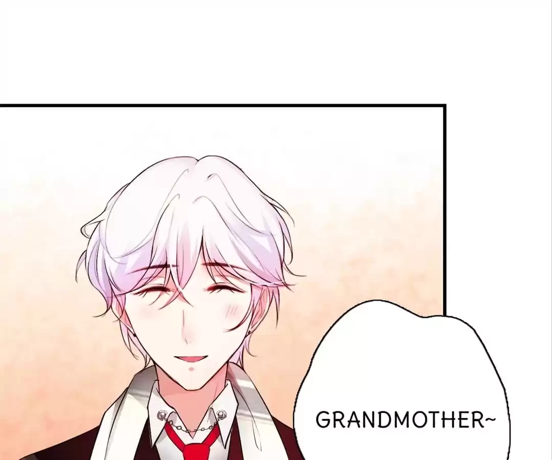 Read The Adorable Vampire chapter 17 image 21 on Lezhin