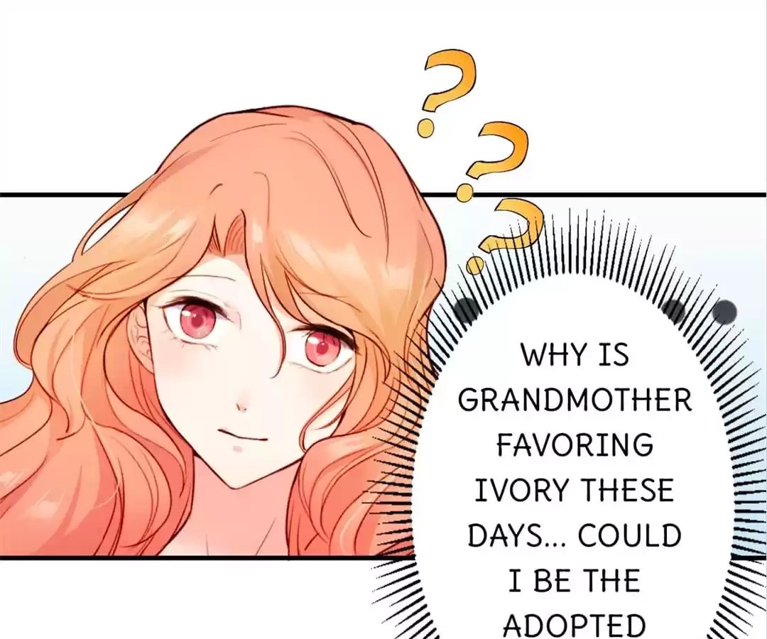 Read The Adorable Vampire chapter 17 image 25 on Lezhin