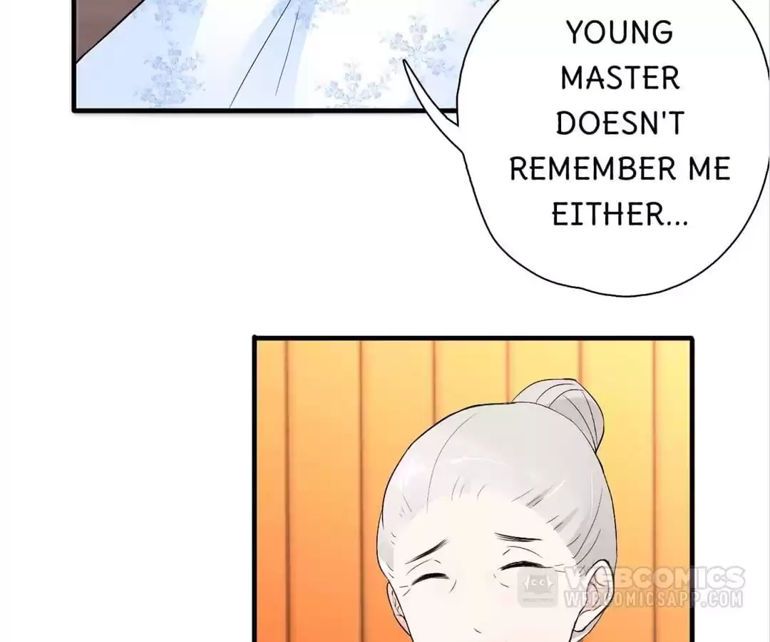 Read The Adorable Vampire chapter 17 image 47 on Lezhin
