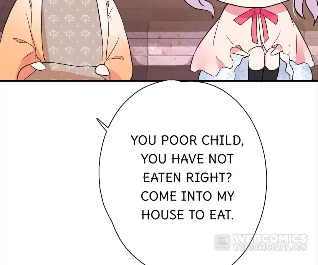 Read The Adorable Vampire chapter 17 image 50 on Lezhin