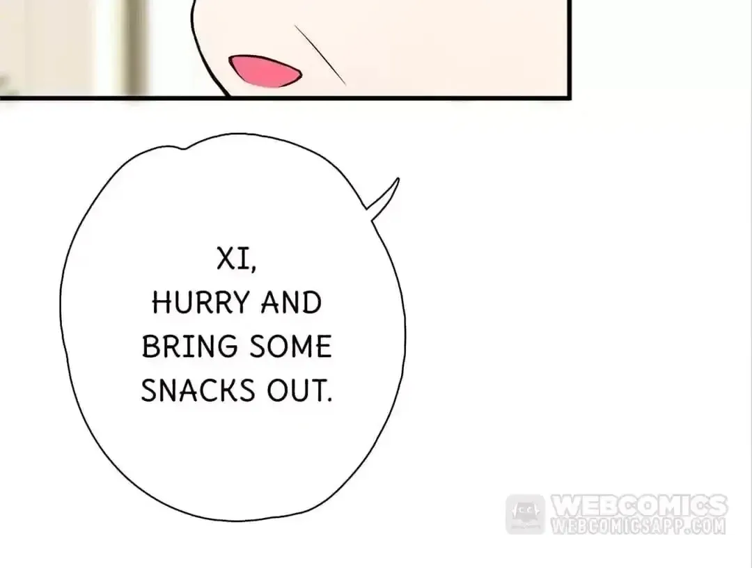 Read The Adorable Vampire chapter 17 image 59 on Lezhin