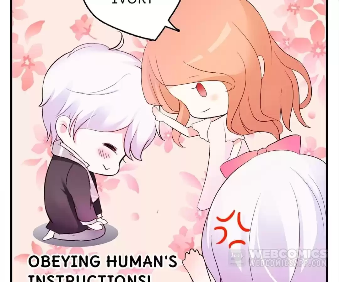 Read The Adorable Vampire chapter 17 image 8 on Lezhin