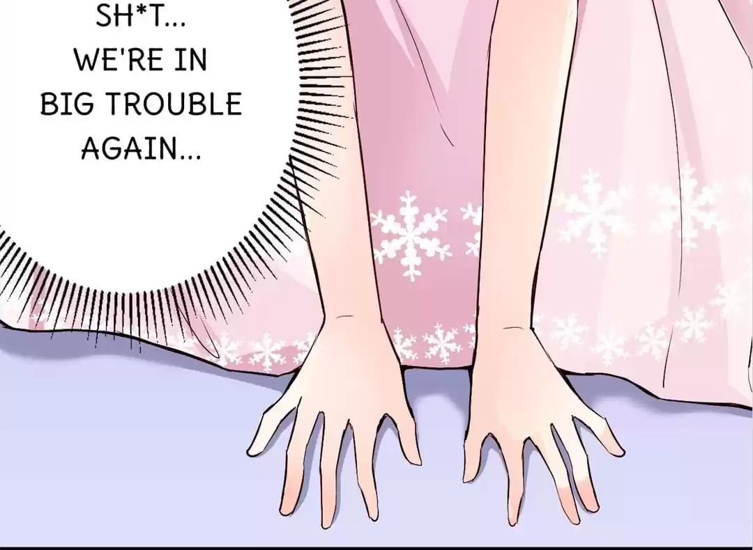 Read The Adorable Vampire chapter 17 image 83 on Lezhin