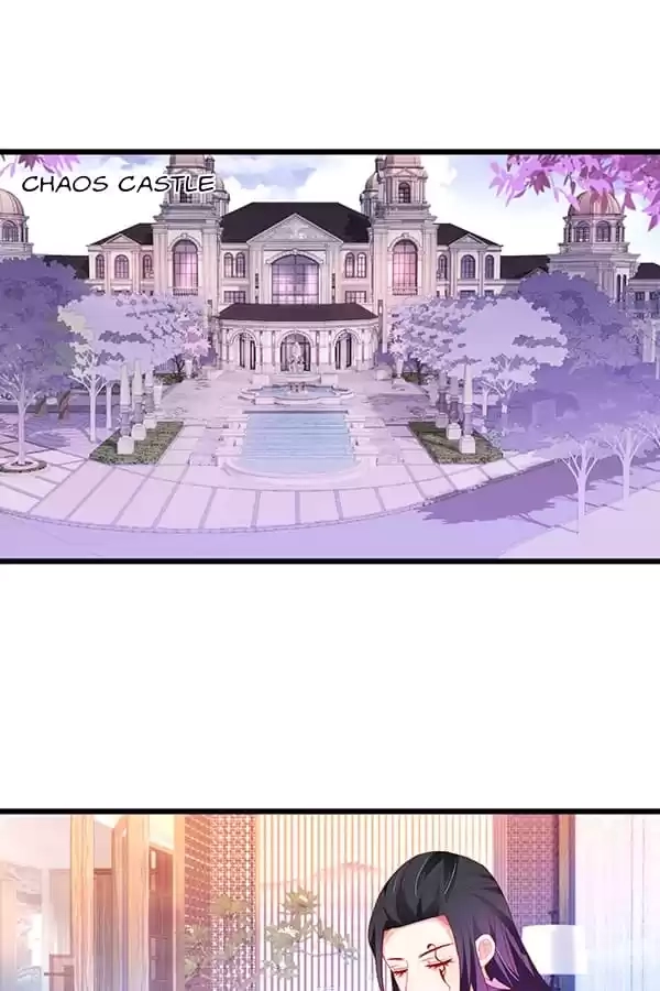 Read The Adorable Vampire chapter 171 image 0 on Lezhin