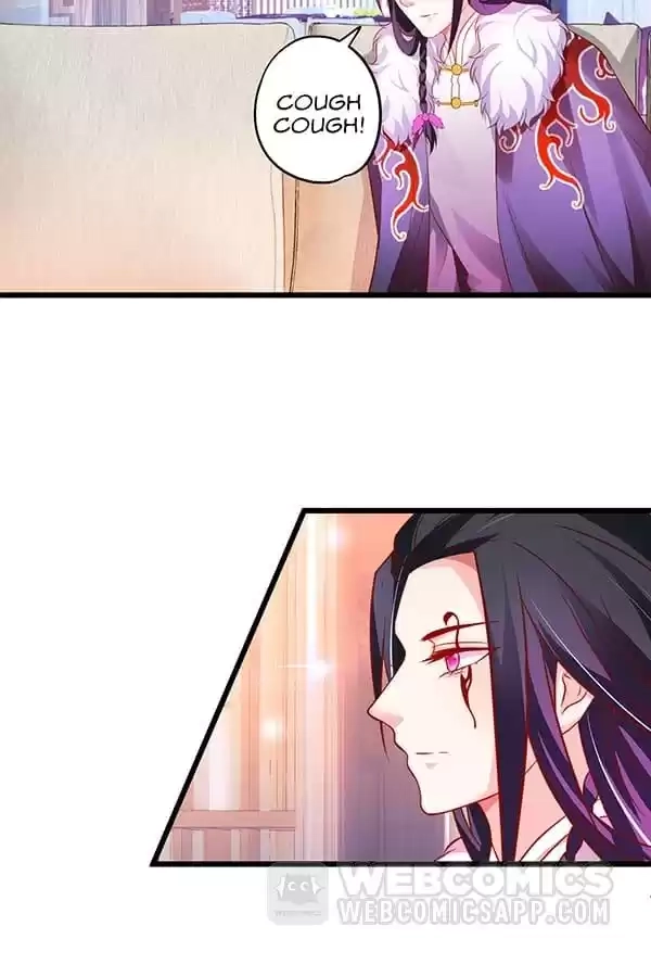 Read The Adorable Vampire chapter 171 image 1 on Lezhin