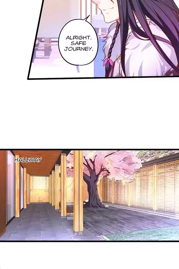 Read The Adorable Vampire chapter 171 image 10 on Lezhin
