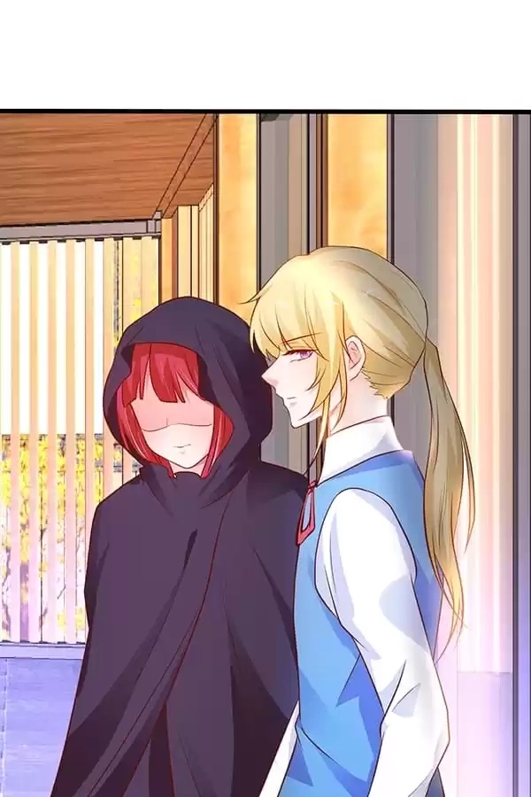 Read The Adorable Vampire chapter 171 image 11 on Lezhin