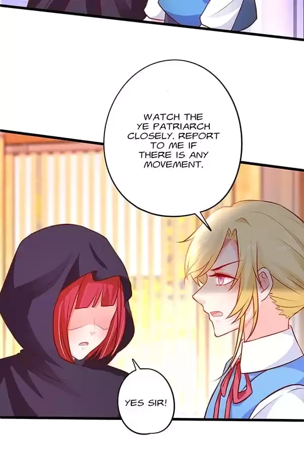 Read The Adorable Vampire chapter 171 image 12 on Lezhin
