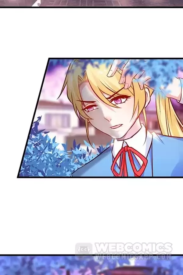 Read The Adorable Vampire chapter 171 image 15 on Lezhin