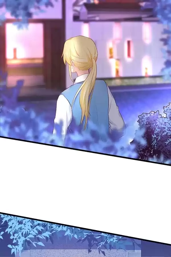 Read The Adorable Vampire chapter 171 image 16 on Lezhin