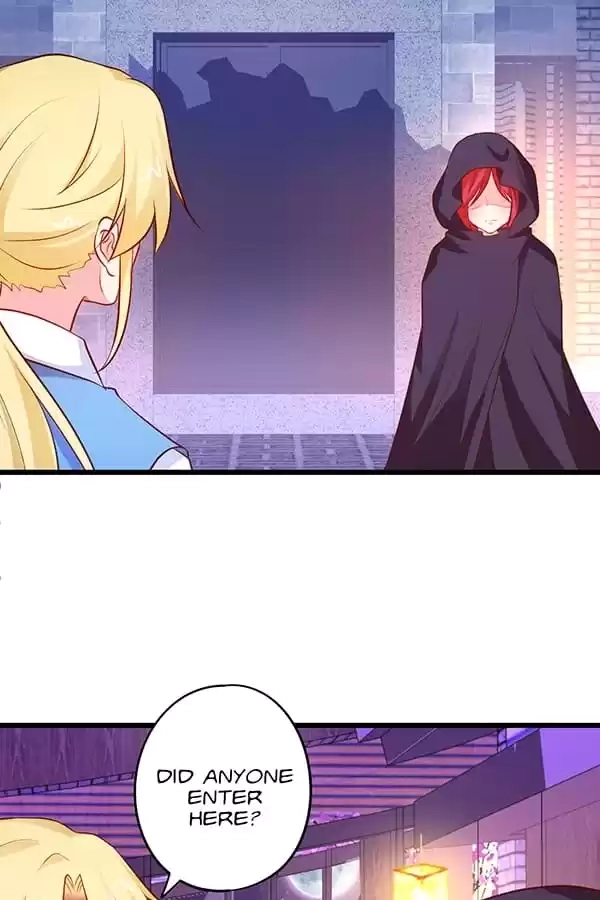 Read The Adorable Vampire chapter 171 image 17 on Lezhin