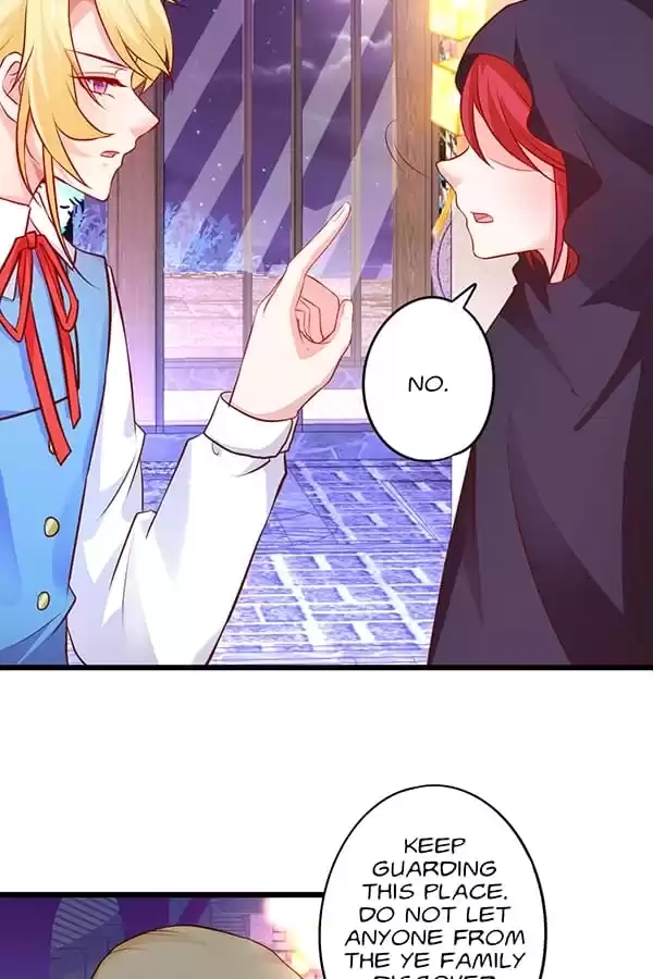Read The Adorable Vampire chapter 171 image 18 on Lezhin