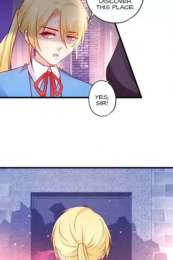 Read The Adorable Vampire chapter 171 image 19 on Lezhin
