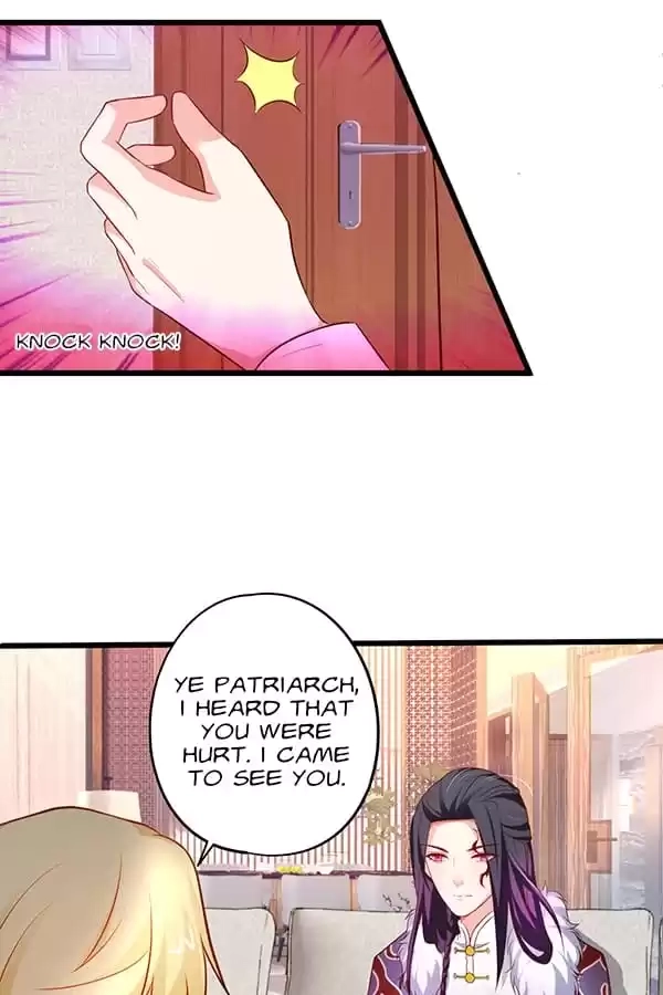 Read The Adorable Vampire chapter 171 image 2 on Lezhin