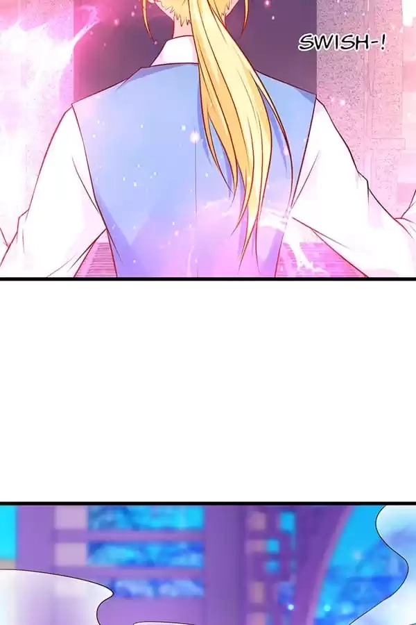 Read The Adorable Vampire chapter 171 image 20 on Lezhin