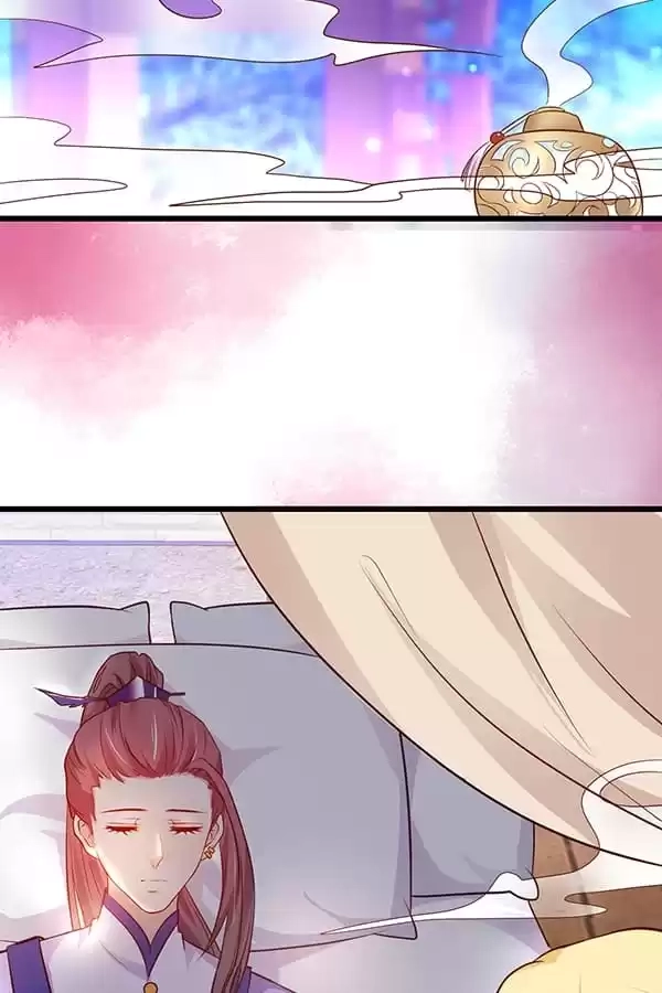 Read The Adorable Vampire chapter 171 image 21 on Lezhin