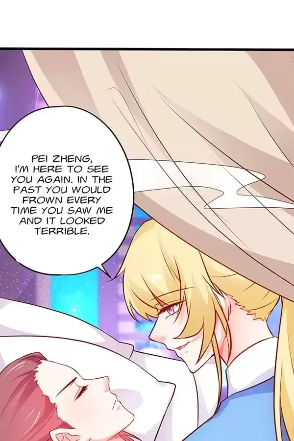 Read The Adorable Vampire chapter 171 image 23 on Lezhin