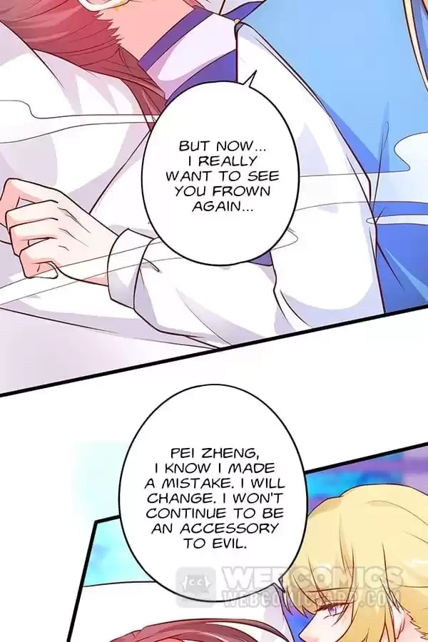 Read The Adorable Vampire chapter 171 image 24 on Lezhin