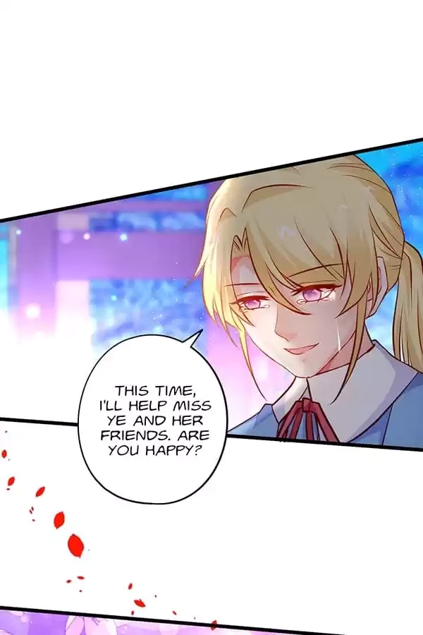 Read The Adorable Vampire chapter 171 image 26 on Lezhin