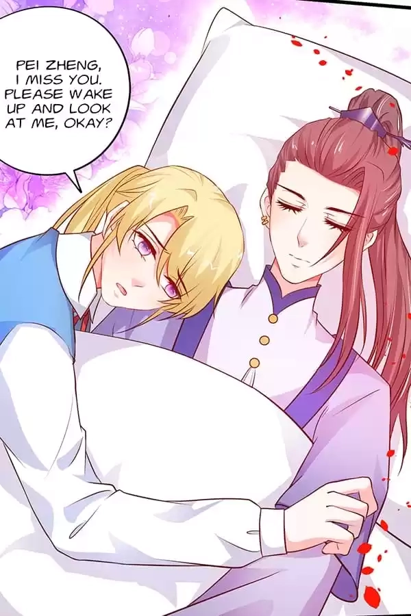 Read The Adorable Vampire chapter 171 image 27 on Lezhin