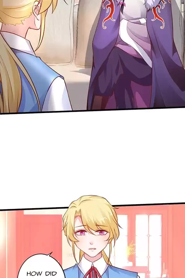 Read The Adorable Vampire chapter 171 image 3 on Lezhin