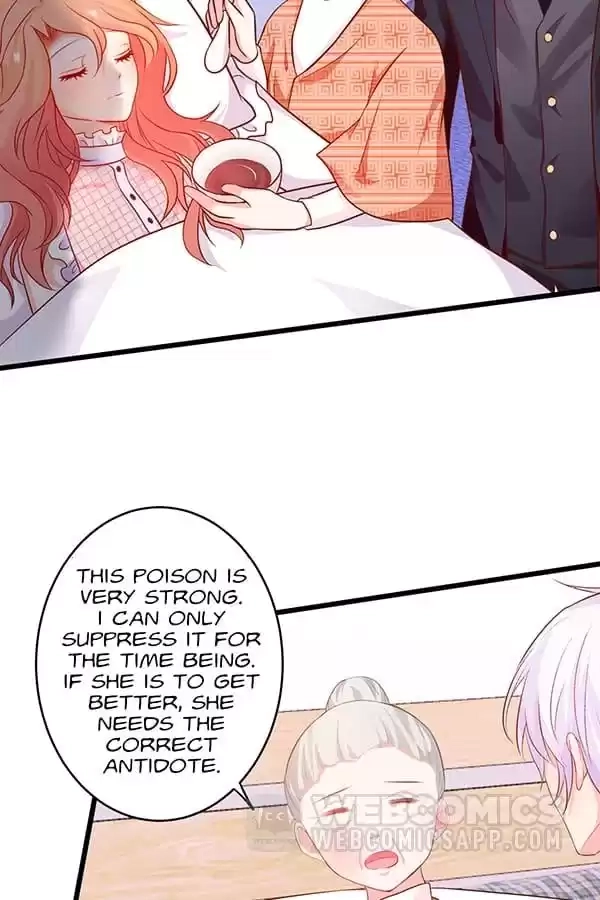 Read The Adorable Vampire chapter 171 image 32 on Lezhin