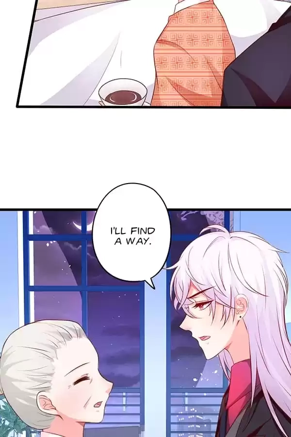 Read The Adorable Vampire chapter 171 image 33 on Lezhin