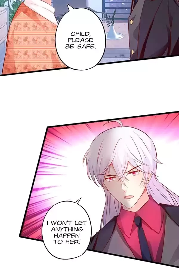 Read The Adorable Vampire chapter 171 image 34 on Lezhin
