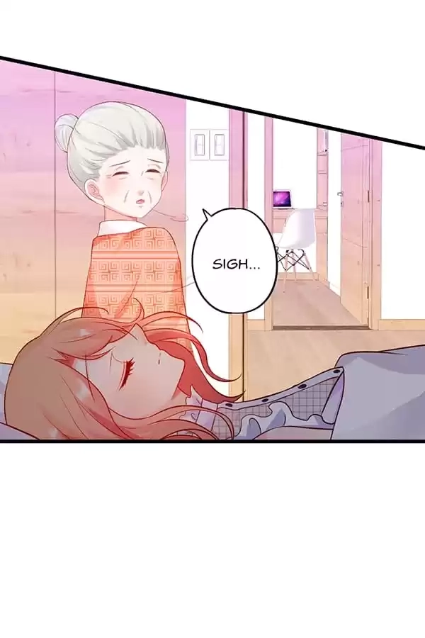 Read The Adorable Vampire chapter 171 image 35 on Lezhin
