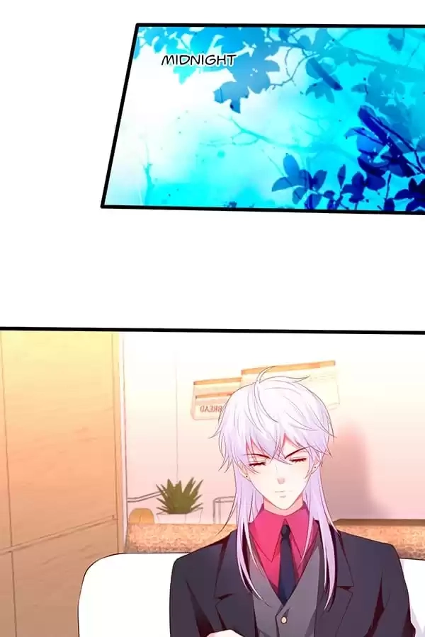 Read The Adorable Vampire chapter 171 image 36 on Lezhin