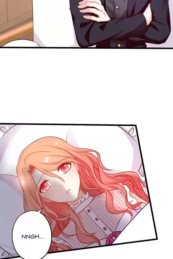 Read The Adorable Vampire chapter 171 image 37 on Lezhin