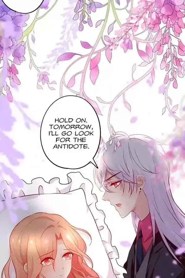 Read The Adorable Vampire chapter 171 image 39 on Lezhin