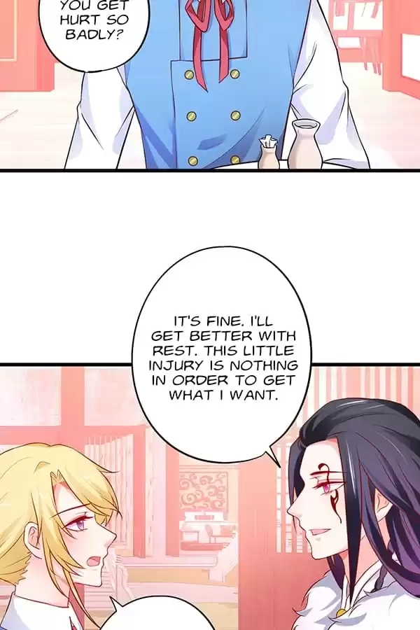 Read The Adorable Vampire chapter 171 image 4 on Lezhin