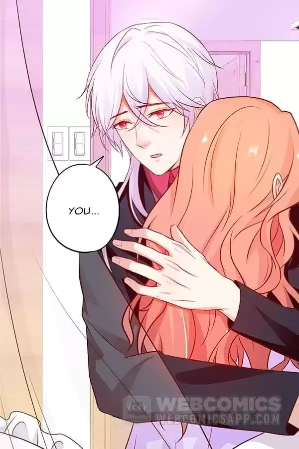 Read The Adorable Vampire chapter 171 image 42 on Lezhin
