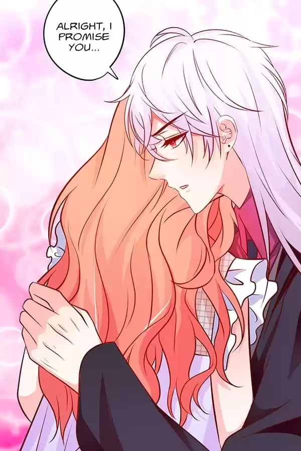 Read The Adorable Vampire chapter 171 image 45 on Lezhin